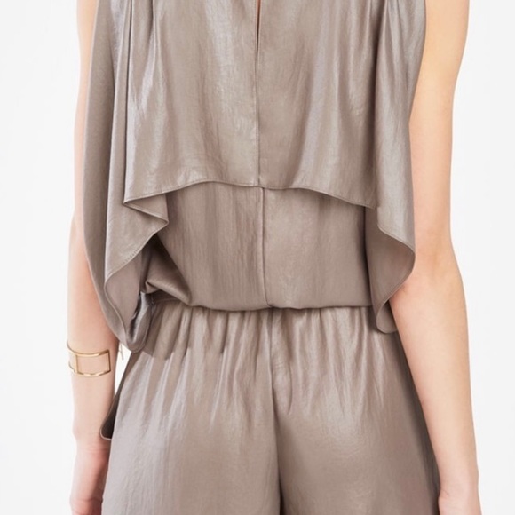 BCBG MAXAZRIA River Romper XXS - Picture 3 of 5